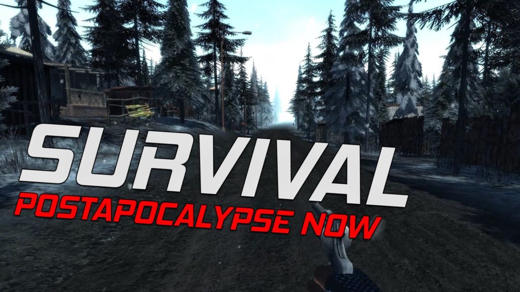 Survival-Postapocalypse-Now