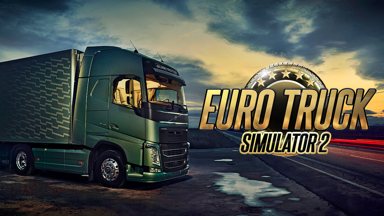 Kết quả hình ảnh cho euro truck simulator 2