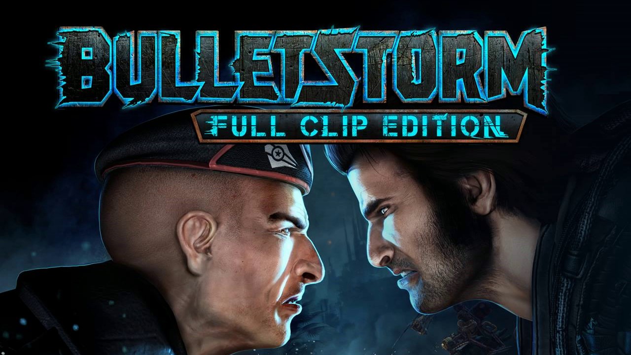 Bulletstorm: Full Clip Edition [9,4 GB] [Crack Online]