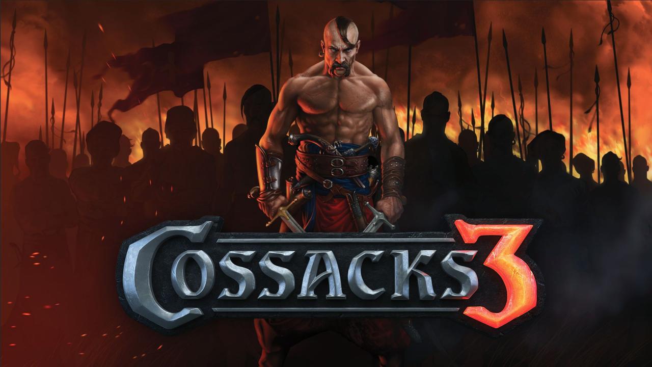 Cossacks 3 [2.2GB]