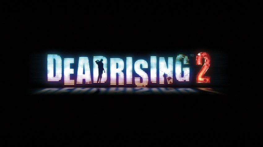 Dead Rising 2 [5.3GB]