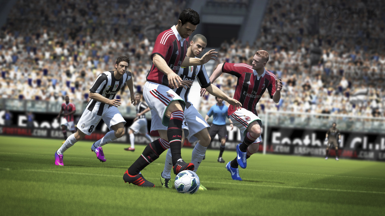FIFA 14 Ultimate Edition [6.5GB]