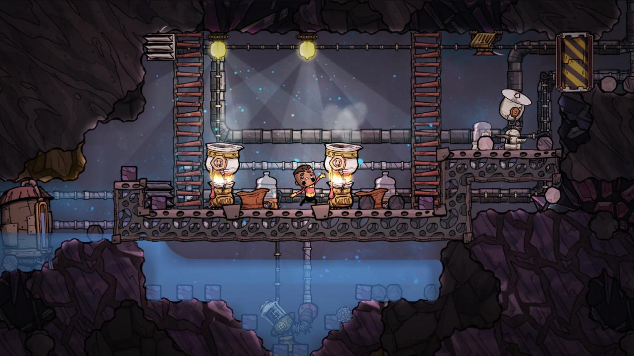 Oxygen Not Included [1.0GB]