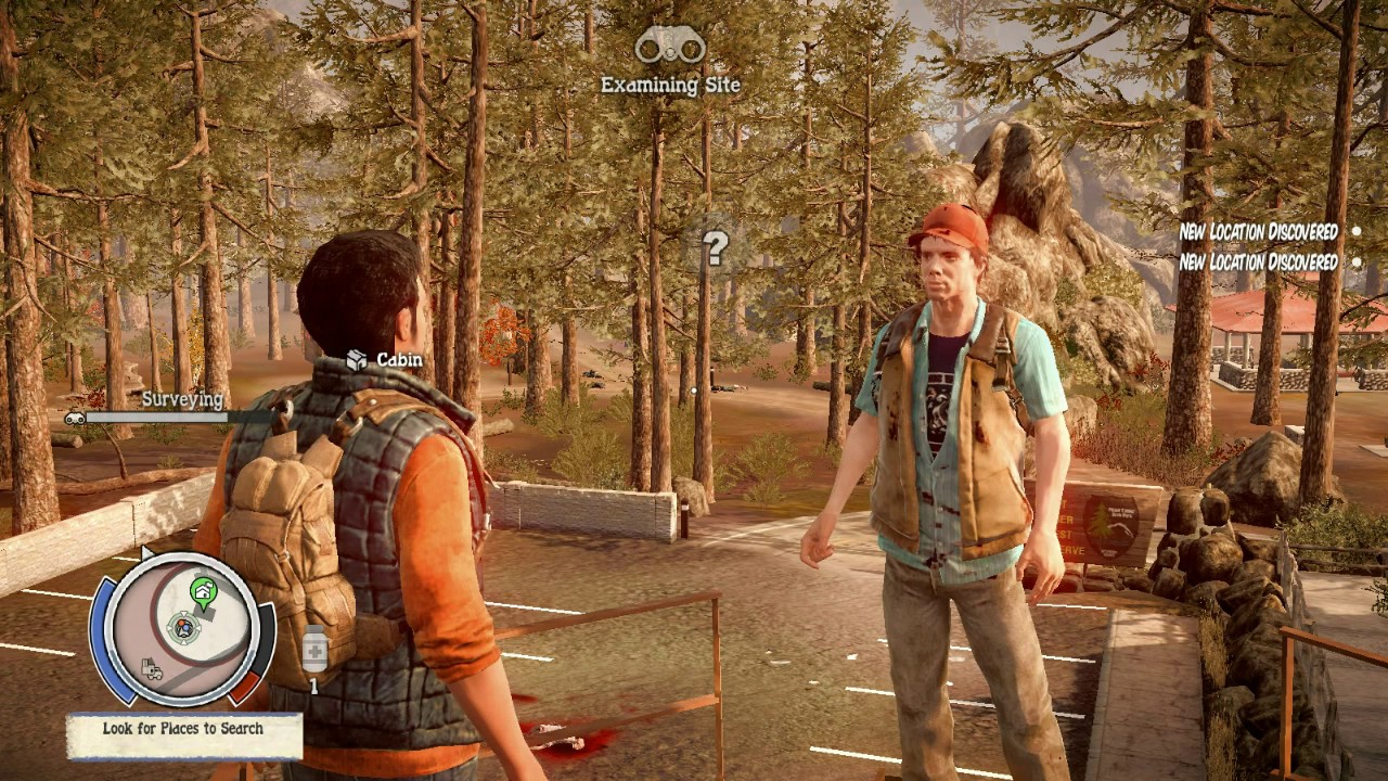 State of Decay: Year-One Survival Edition [2.9GB]