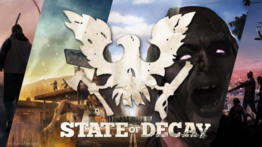 State of Decay: Year-One Survival Edition [2.9GB]