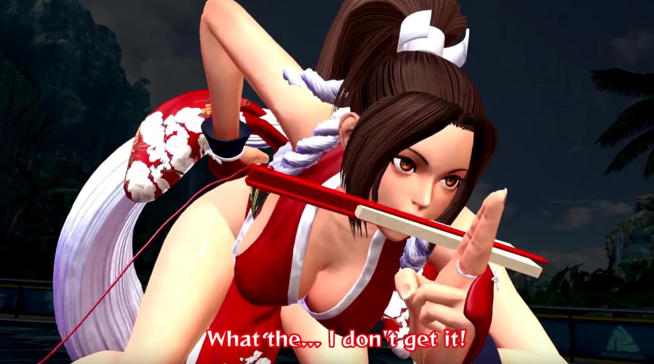 The King Of Fighters XIV Steam Edition [13.0GB]