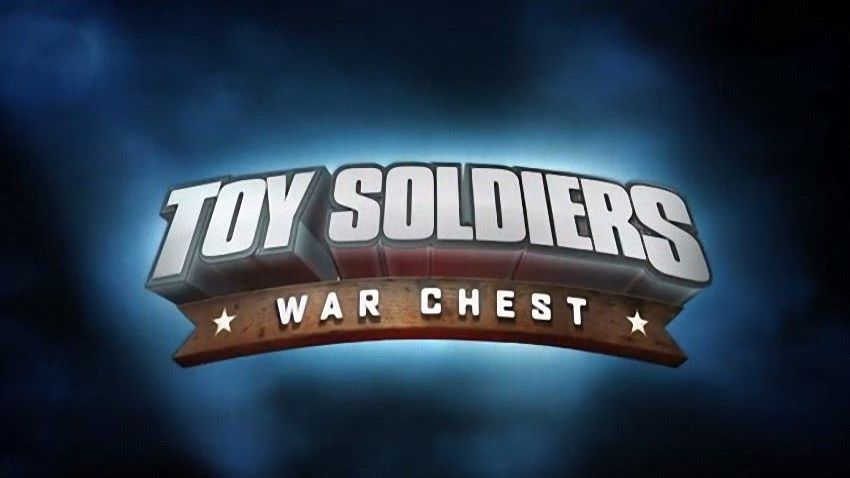 Toy Soldiers : War Chest [4.0GB]