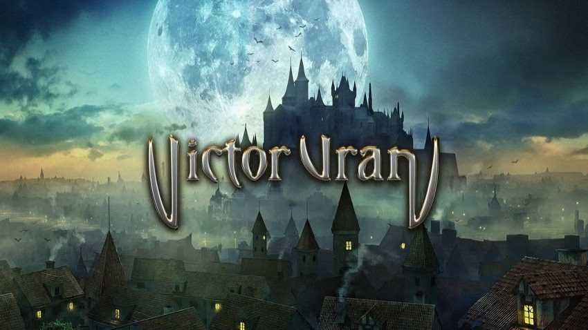 Victor Vran  [5.9GB]