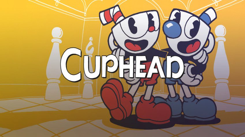 Cuphead [2.8GB]