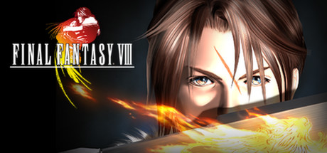 Final Fantasy VIII [1.6GB]