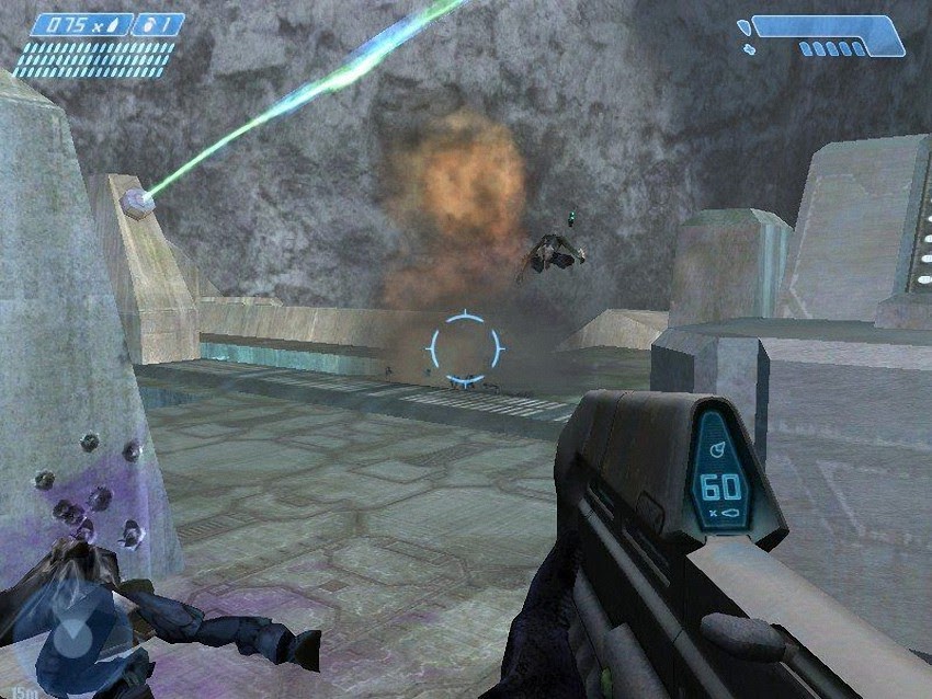 Halo Combat Evolved [1.0GB]
