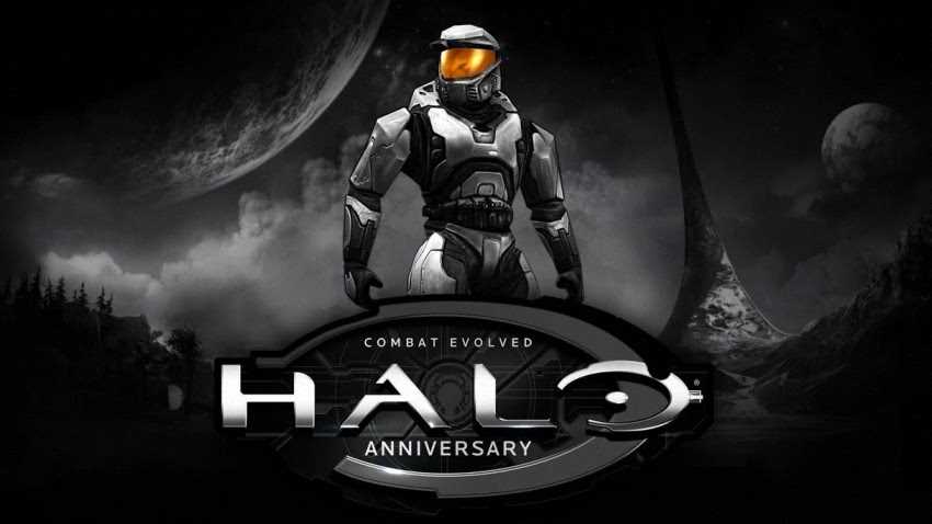 Halo Combat Evolved [1.0GB]
