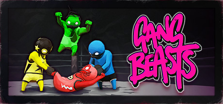 Gang Beasts v0.5.6 [Crack Online]
