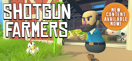 Shotgun Farmers [180 MB] [MP]