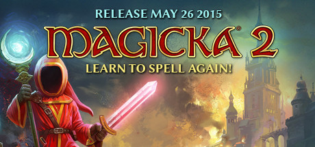 Magicka 2 Learn To Spell Again [2.9gb]