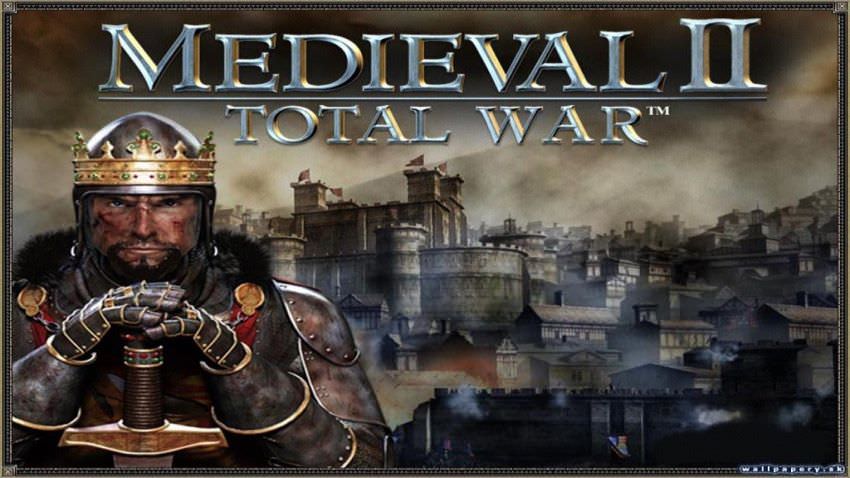 Medieval 2: Total War [15.5GB] - Bát Giới Studio | Hình 2