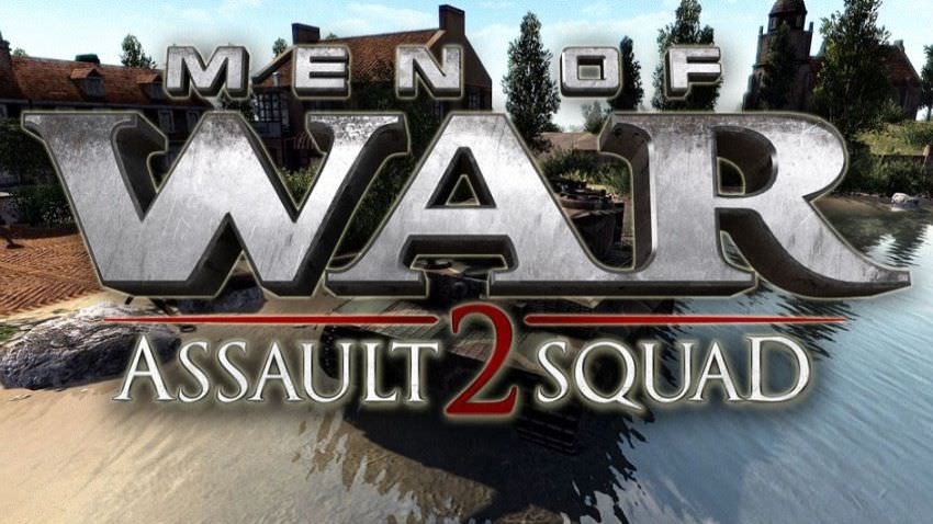 Men of War Assault Squad 2 [4.2GB]
