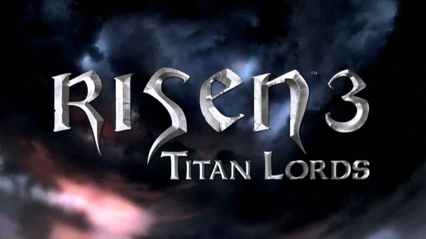 Risen 3 Titan Lords [6.6GB]