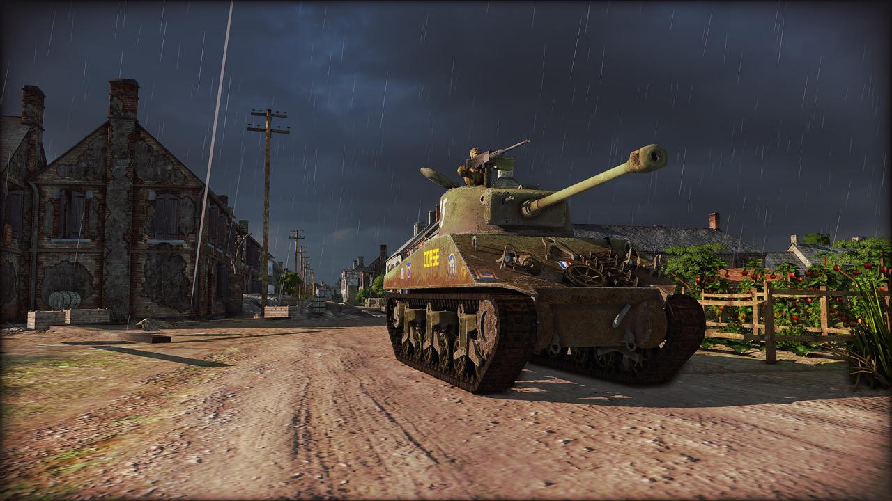Steel Division Normandy 44 [21.1GB]