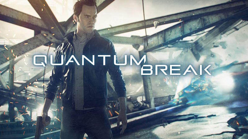 Quantum Break [60 GB]
