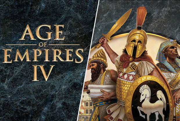 Đế Chế 2018 - Age of Empires: Definitive Edition [[Full Crack]]