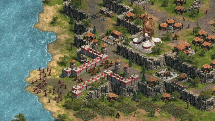 Download age of empires definitive edition full crack