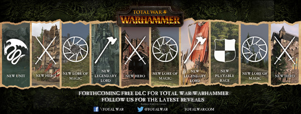 Total War™: WARHAMMER