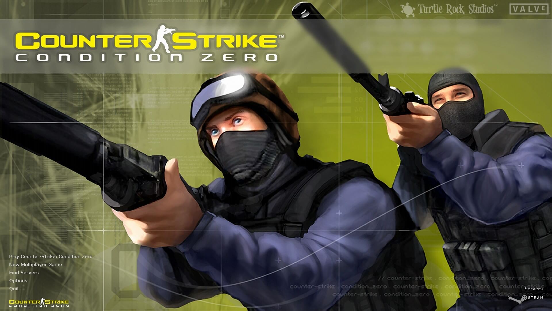 Counter Strike: Condition Zero - Bát Giới Studio | Hình 3