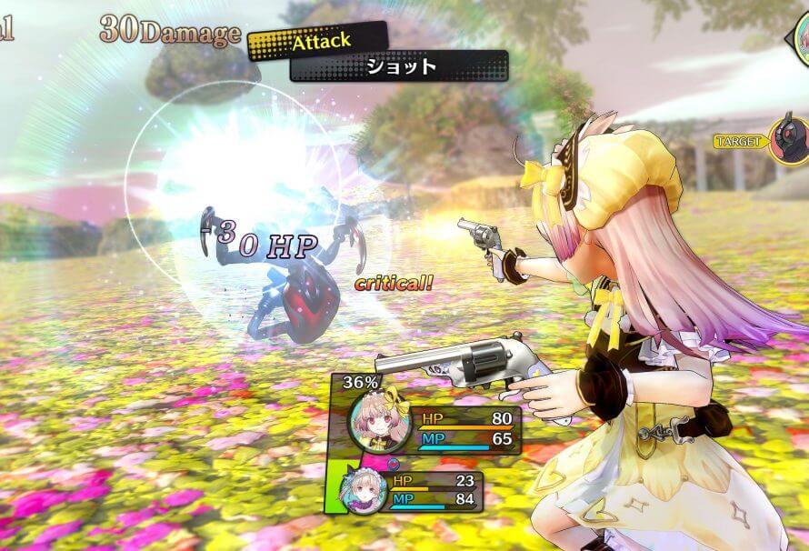 Atelier Lydie & Suelle: the Alchemists and the Mysterious Paintings