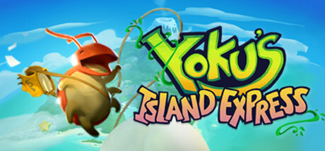 Yoku's Island Express [1GB]