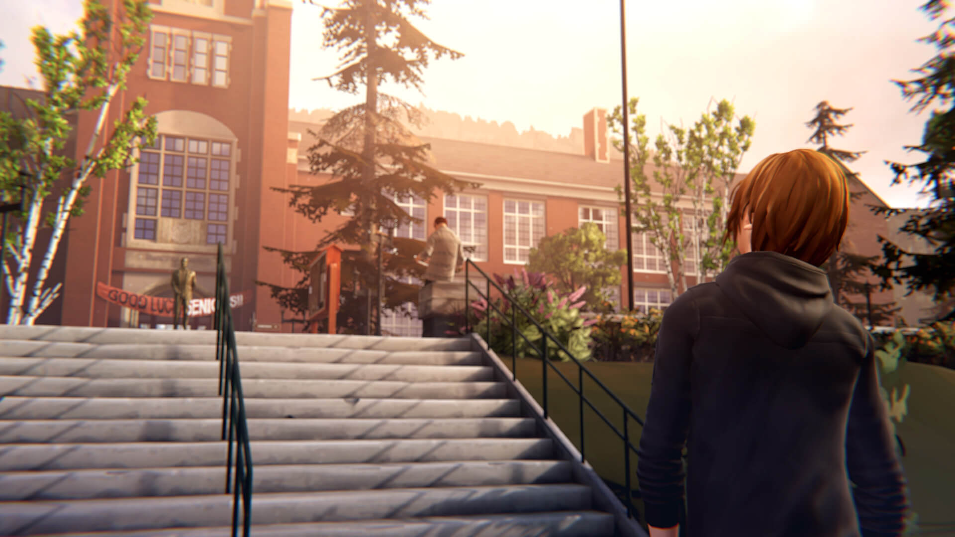 Life is Strange: Before the Storm [8.8GB]