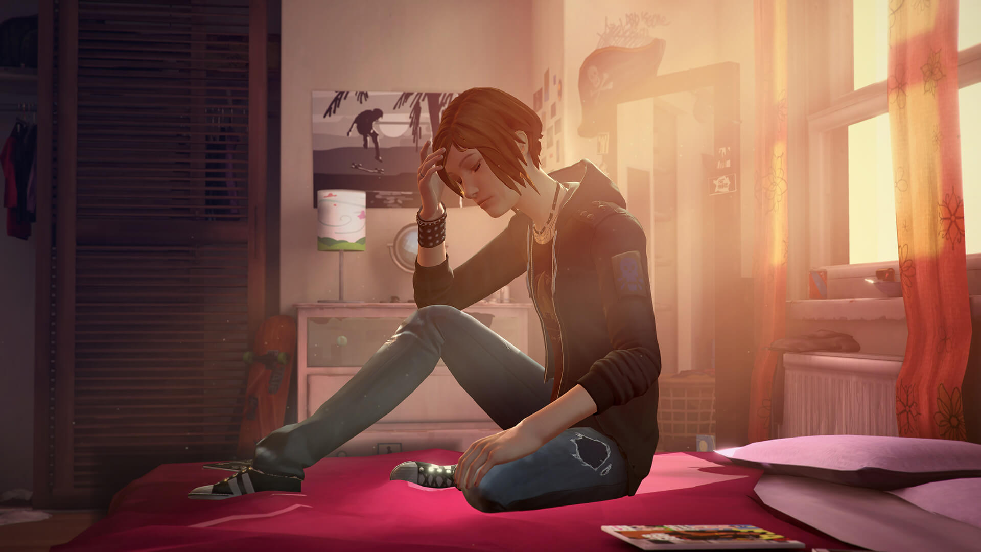 Life is Strange: Before the Storm [8.8GB]