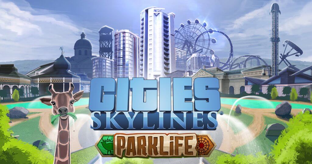 cities skylines offline