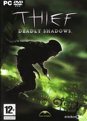 Thief 3: Deadly Shadows [2GB]