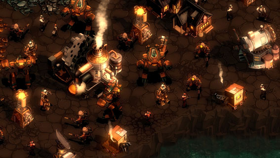 They Are Billions [1.1GB]