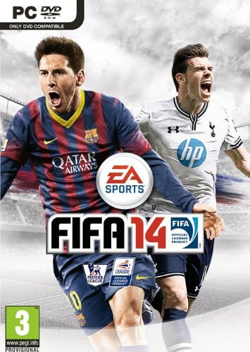 FIFA 14: Ultimate Edition