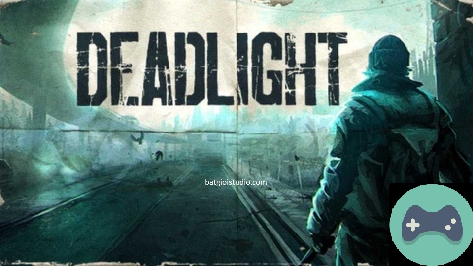 Deadlight Director’s Cut [4.29GB]