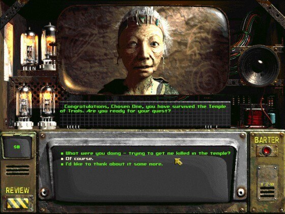 Fallout 2 1998 [778MB]