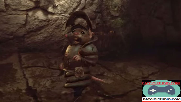 Ghost of a Tale [2.9GB]
