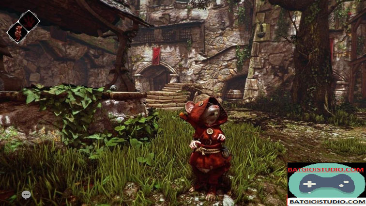 Ghost of a Tale [2.9GB]