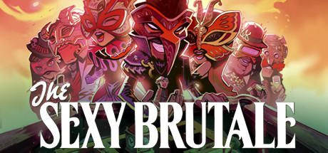 The Sexy Brutale [1.45GB]