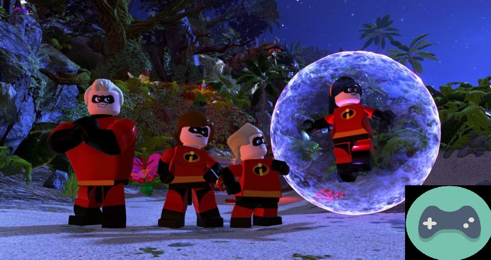 LEGO® The Incredibles [13GB]