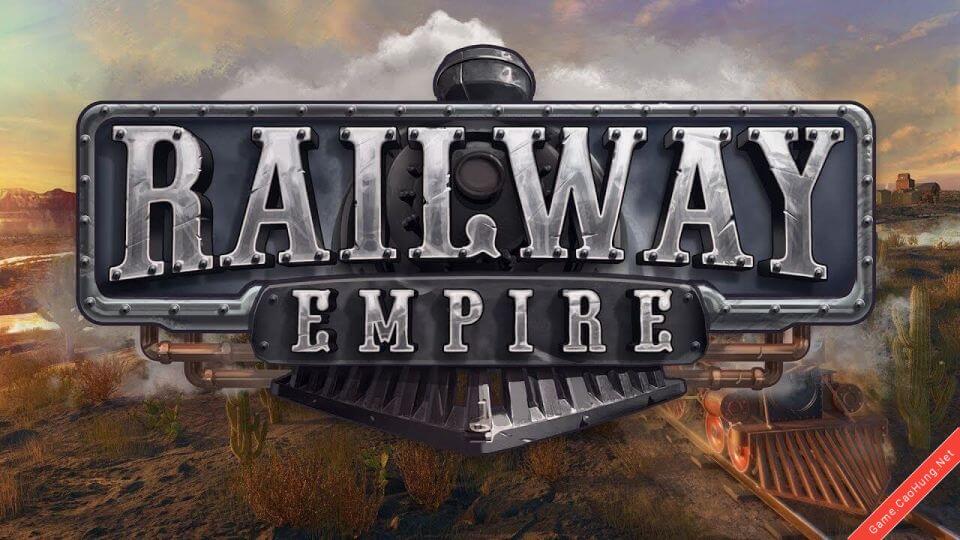 Railway Empire [8.4GB]