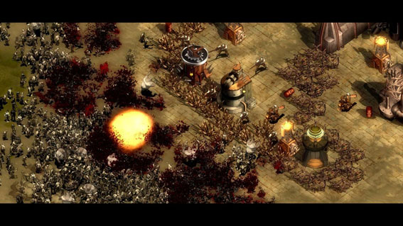 They Are Billions [1.1GB]