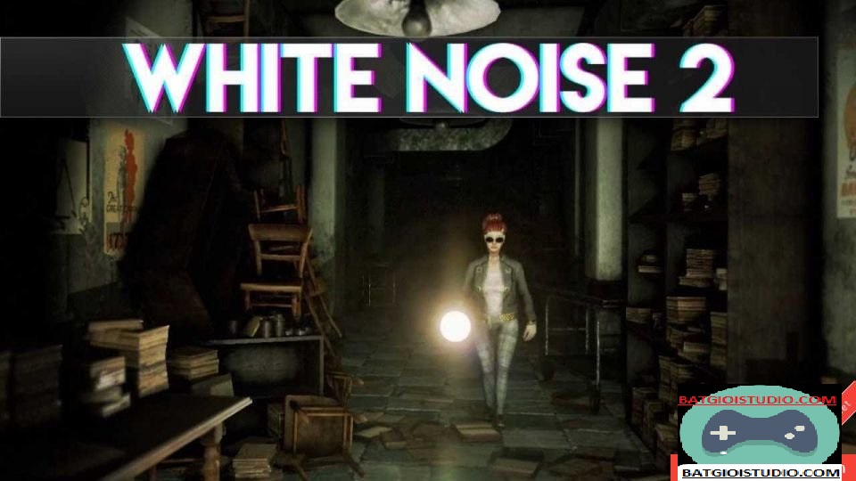 White Noise 2 [1.86GB]