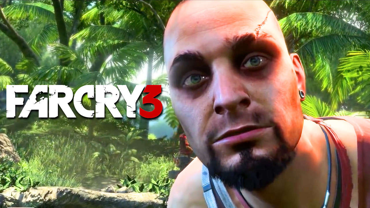 Far Cry 3 [Việt Hóa] [8GB] [UPDATE] - Bát Giới Studio | Hình 4