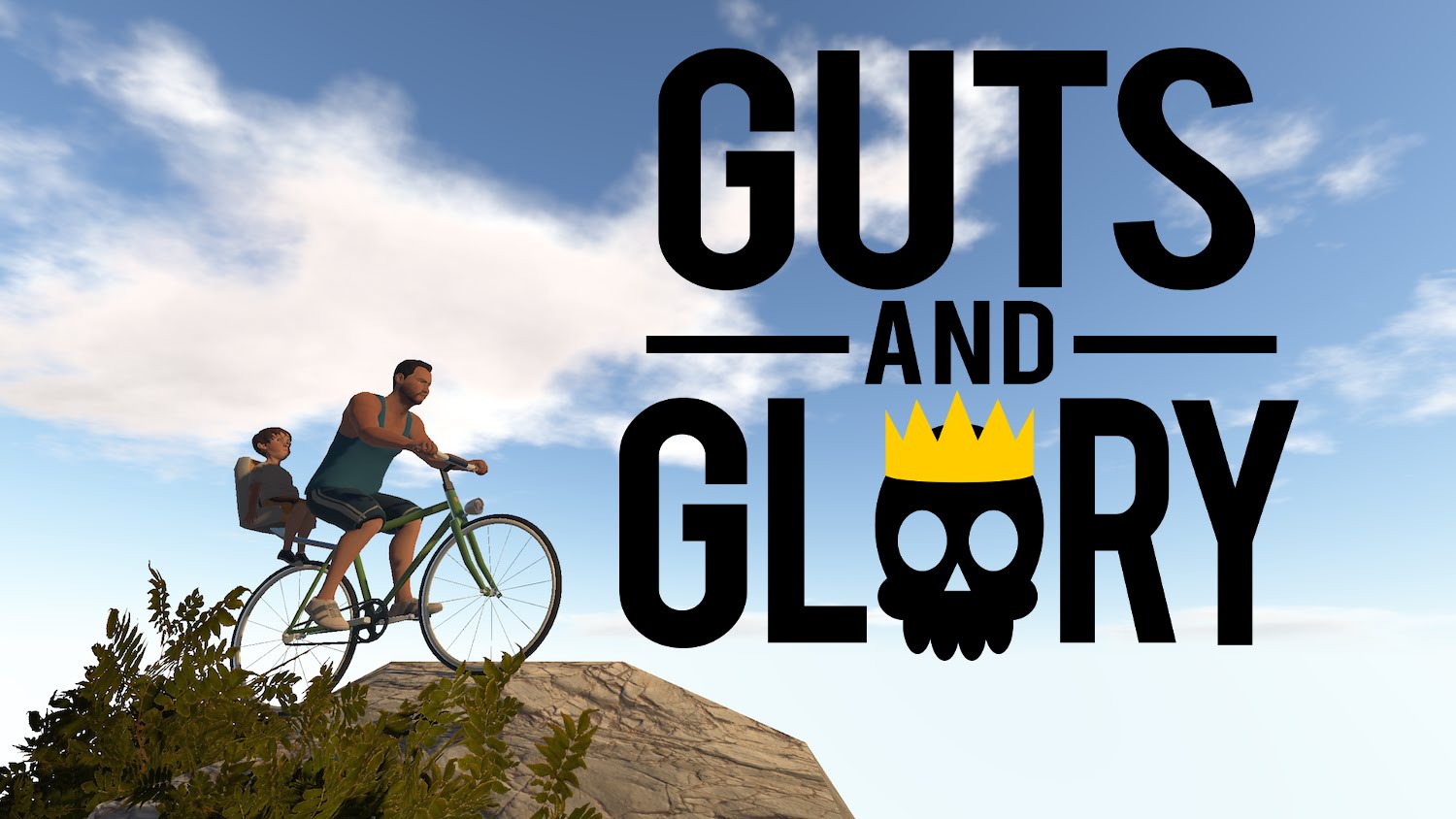 Guts and Glory - Bát Giới Studio | Hình 4