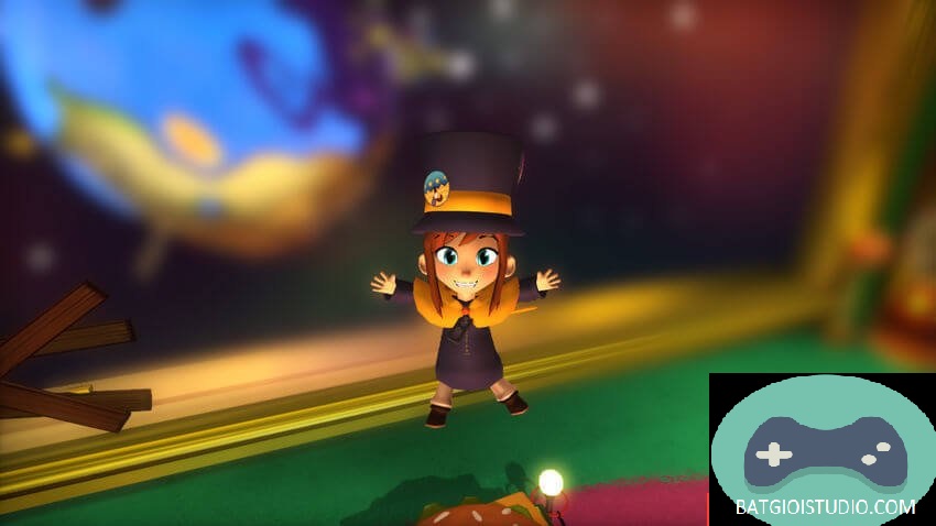 A Hat in Time [3GB]