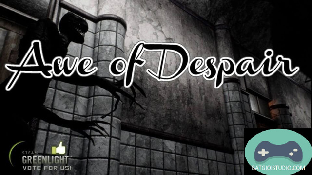 Awe of Despair [10GB]