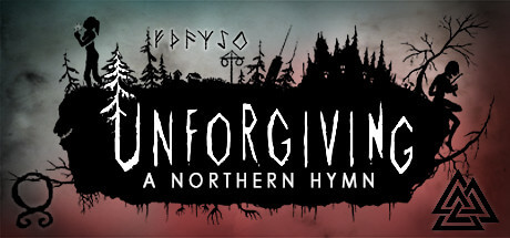 Unforgiving: A Northern Hymn [4.4GB]